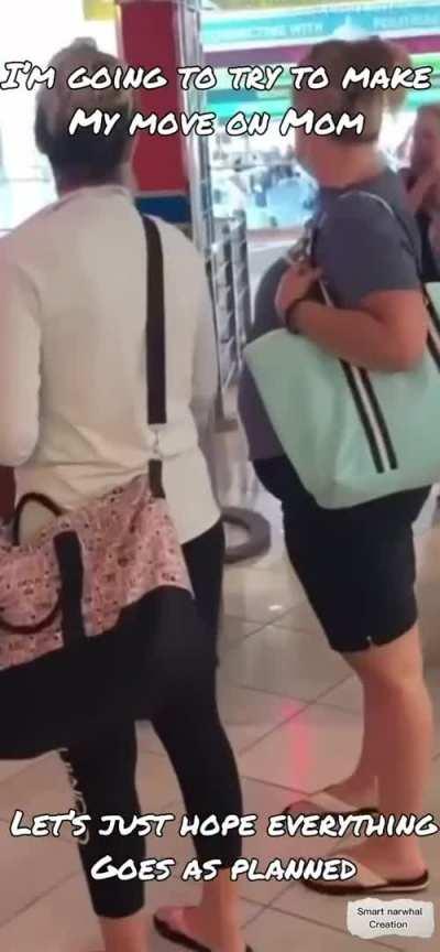 I love my new wife❤️