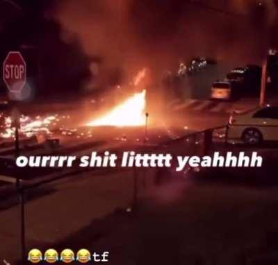 We do 4th of July dif in the DMV💥