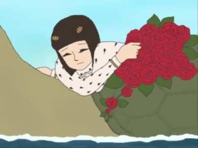 Bucciarati Bucciarati