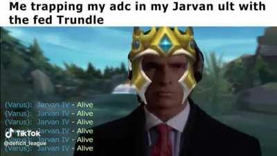 gigachad based wholesome adc badd