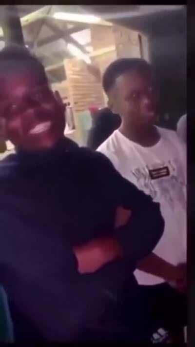 Curly Red: OMG why are you guys leaking my only fans?? Us: