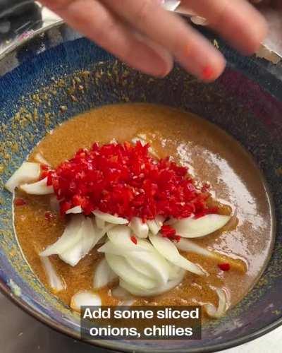 Sticky Orange Chicken Traybake