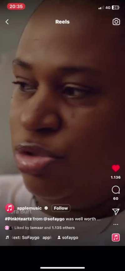 that clip of him when he was 9 killed me bro 😭😂