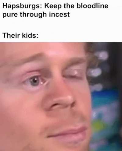 something something Charles II