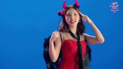Devil Nayeon