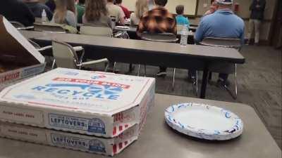 Chaya Raichik is asked to define 