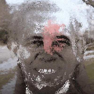 i am once again asking you to make me obama