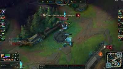 welcome to azir express, destination: my turret