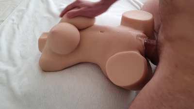 Britney takes my cock like she was made for me. Wouldn't you agree?