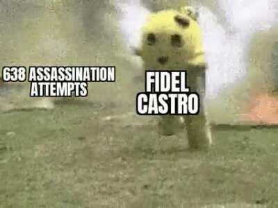 'Merica, best country on this side of the Mississippi