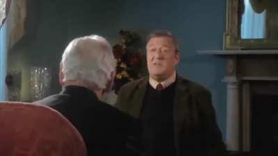 This guy is too real 