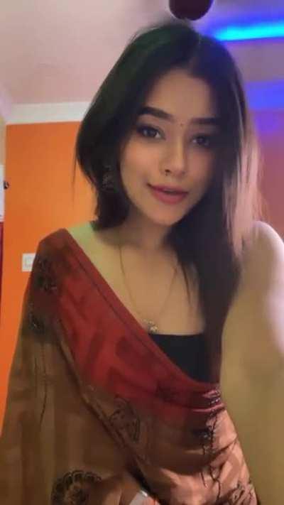 Harshita baby ❤️