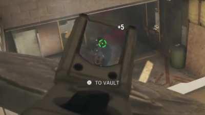 Ash's famous head hitbox on full display.