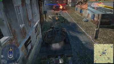 Explain this Gaijin?