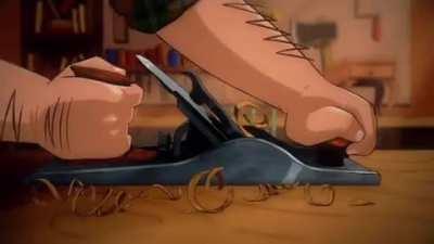 That cured my retardation