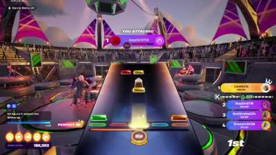 Fake kimiko ragequits after being outsmarted by raiden