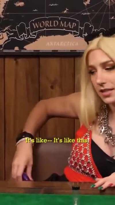 so THAT’S what that sounds like Edit