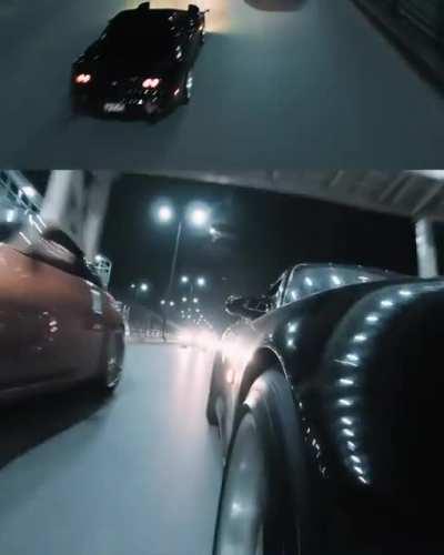 An edit I made, it covers half of our squad members i guess (including me with the white rx7)