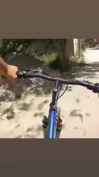 Korkuyorum orospu cocu