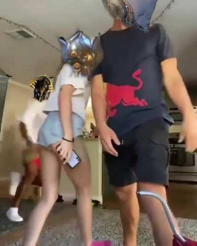 Basically first time casting immolation