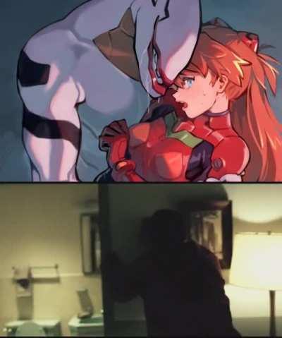 God is not in His heaven, All is wrong with the world