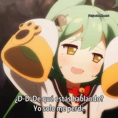 alguien sabe de donde viene?