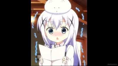 The correct take you'll see this week