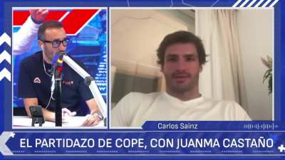 Carlos Sainz has picked Norris and Leclerc as the friendliest/nicest drivers and the best in qualifying; Verstappen as the best in race; and Lawson as the most dangerous.