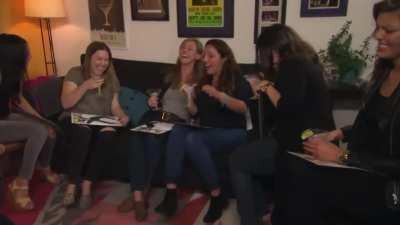 One of my favorite moments