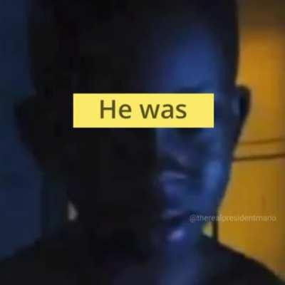 Be careful guys and warn your loved ones