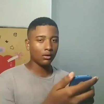 Alguém vai querer ?