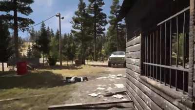 If I had to do it over again, maybe I'd move the body first? 🤔