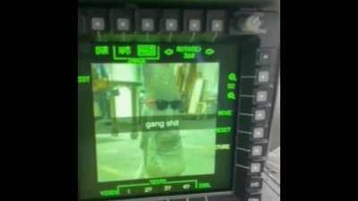 Never forget what you’re fighting for