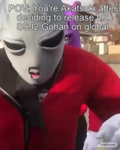 Me and the boys raiding Akatsuki's HQ