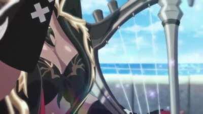 when you tp to limsa lominsa