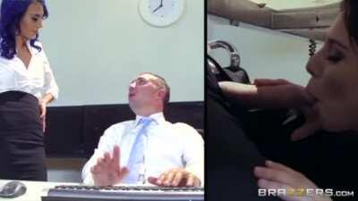 Is There Something Else?