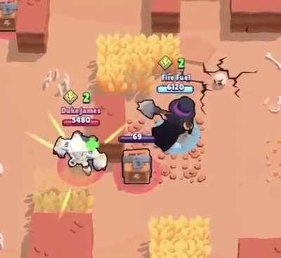 me and the bo knew XD 😂