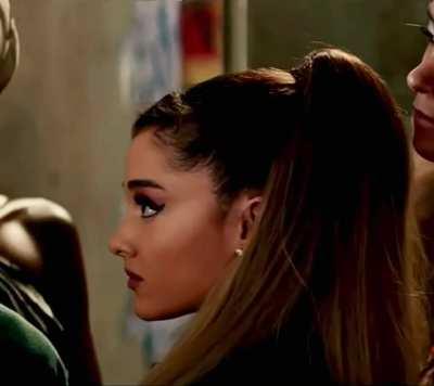 Ariana in Zoolander 2