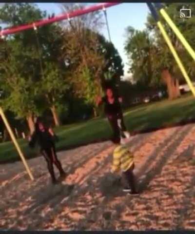 Luck 100 / Intelligence 0