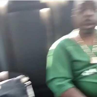 Chat whenever Lamont speaks.