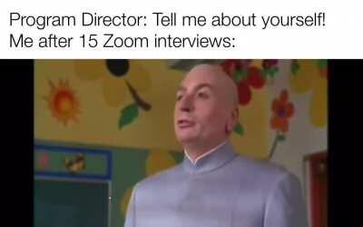 Is this what psych interviews are like?
