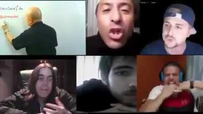 Clases, clases, clases, clases, clases, clases online,