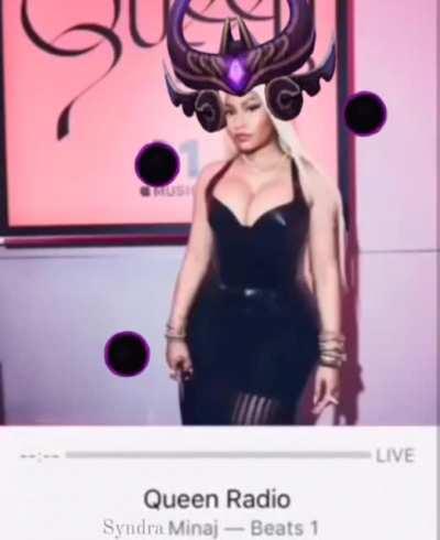 ‼️📰 Syndra addresses her elimination