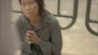 if Taoism had a TV spot