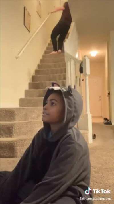 It doesn’t exist... but still 😂