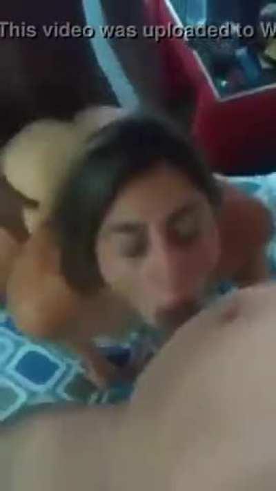 Hotwife being used to please BBC