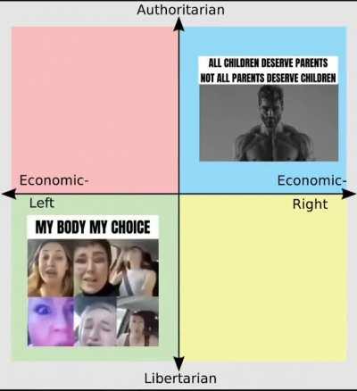 all children deserve parents