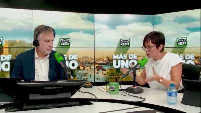 La ministra de vivienda nos confirma que va ha seguir haciendo lo que llevan haciendo los últimos 7 años.