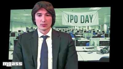 Still waiting for the MOASS to load, still hyped as ever (EXTENDED VERSION)