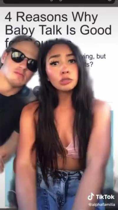 (Sorry if this is a repost) Found this on twitter, does it belong here?